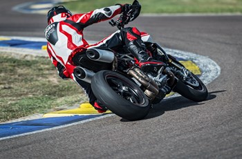 Ducati Hypermotard 950 SP 2019 - Bild 45 Ducati Hypermotard 950 SP 2019 - Bild 45