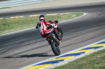 Ducati Hypermotard 950 SP 2019 - Bild 46 Ducati Hypermotard 950 SP 2019 - Bild 46