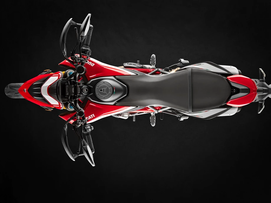 Ducati Hypermotard 950 SP Bild 50: Ducati Hypermotard 950 SP
