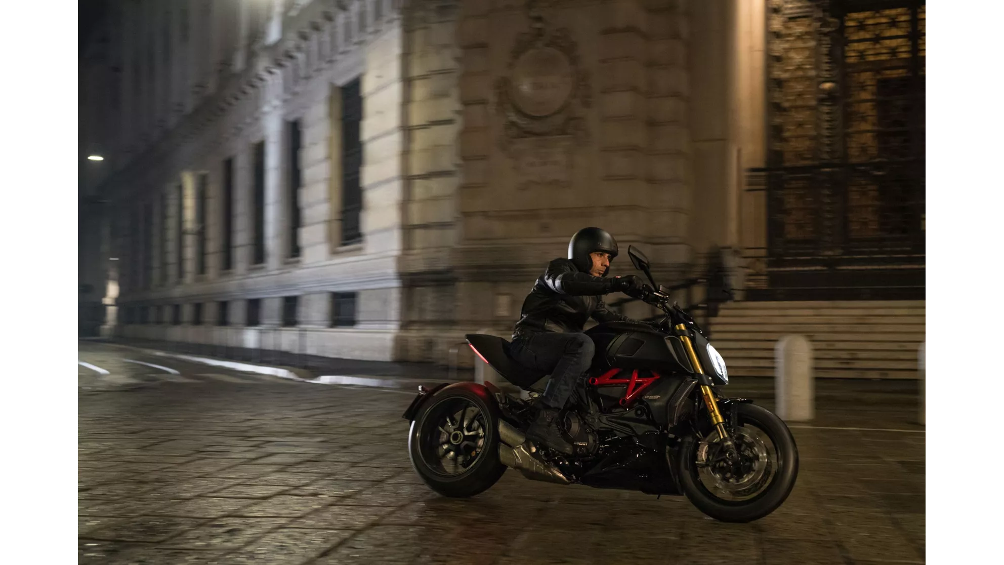 Ducati Diavel 1260 S - Image 3 Ducati Diavel 1260 S - Image 3
