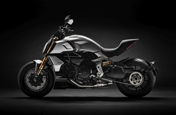 Ducati Diavel 1260 S 2019 - Bild 7 Ducati Diavel 1260 S 2019 - Bild 7