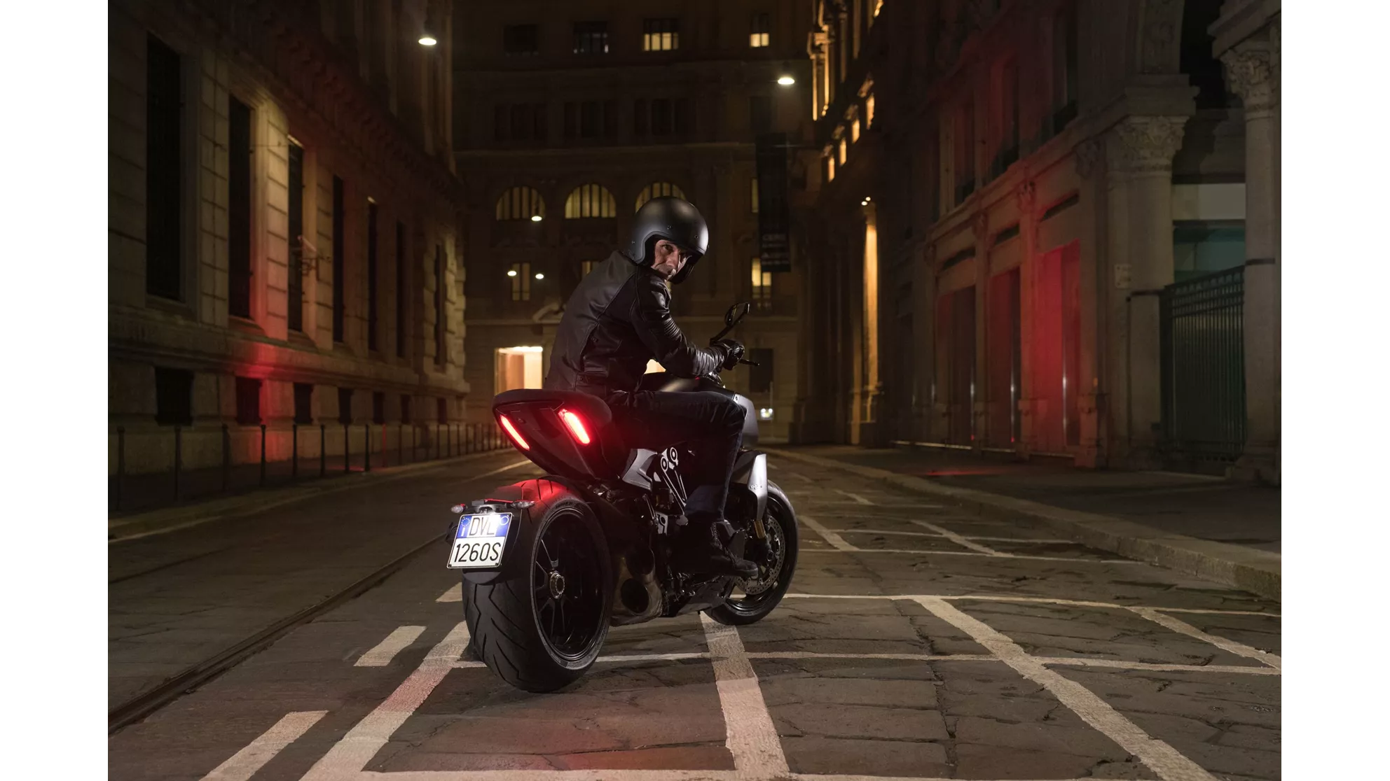 Ducati Diavel 1260 S - Image 5 Ducati Diavel 1260 S - Image 5