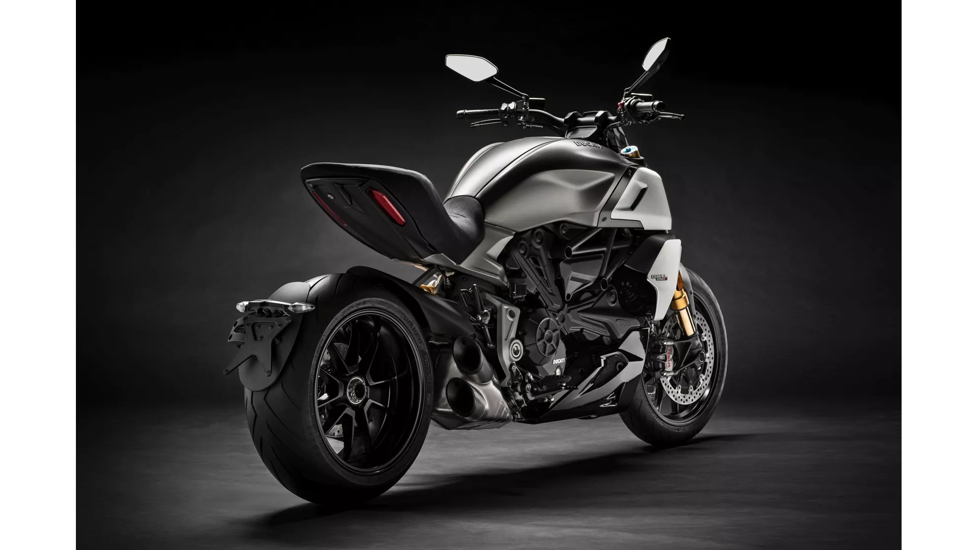 Ducati Diavel 1260 S - Image 6 Ducati Diavel 1260 S - Image 6