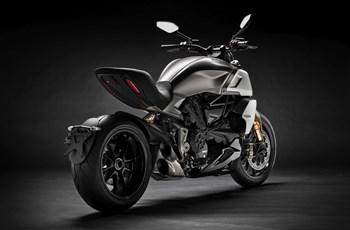 Ducati Diavel 1260 S 2019 - Bild 9 Ducati Diavel 1260 S 2019 - Bild 9