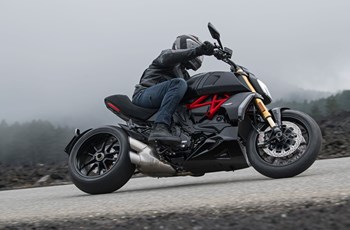 Ducati Diavel 1260 S 2019 - Bild 10 Ducati Diavel 1260 S 2019 - Bild 10