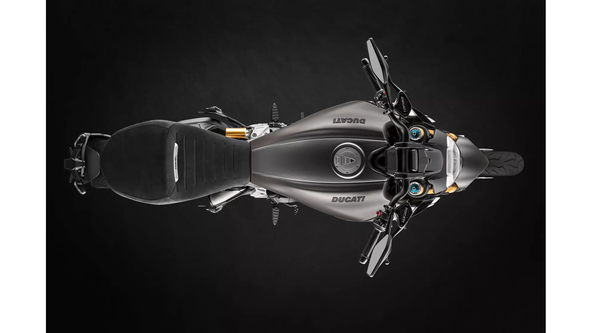 Ducati Diavel 1260 S - Image 8 Ducati Diavel 1260 S - Image 8