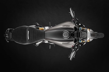 Ducati Diavel 1260 S 2019 - Bild 11 Ducati Diavel 1260 S 2019 - Bild 11