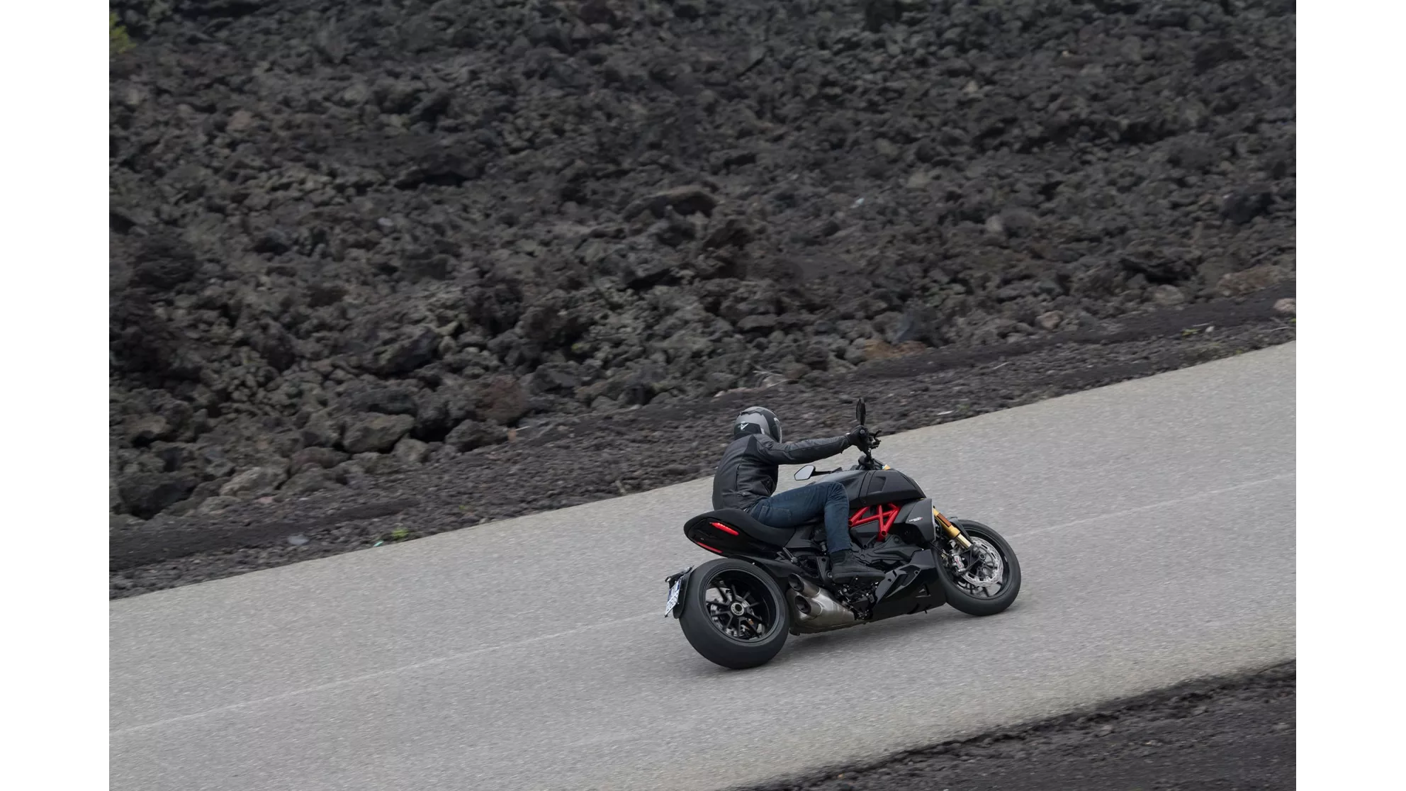 Ducati Diavel 1260 S - Image 10 Ducati Diavel 1260 S - Image 10