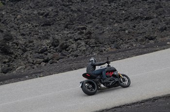 Ducati Diavel 1260 S 2019 - Bild 13 Ducati Diavel 1260 S 2019 - Bild 13