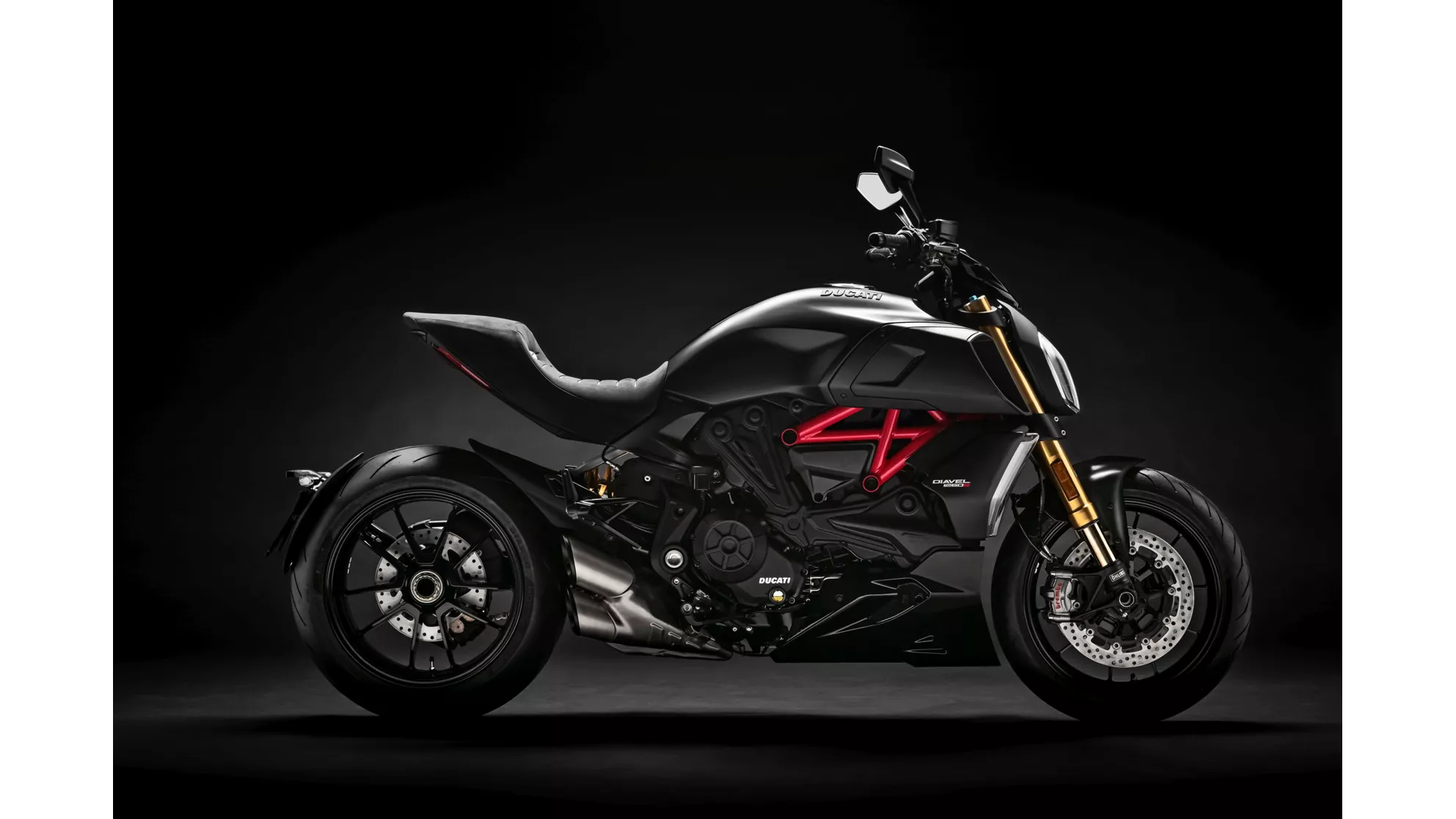 Ducati Diavel 1260 S - Image 11 Ducati Diavel 1260 S - Image 11