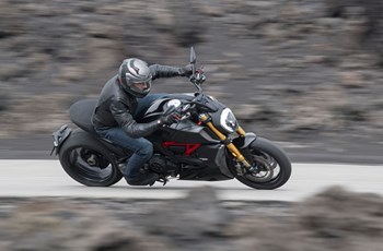 Ducati Diavel 1260 S 2019 - Bild 15 Ducati Diavel 1260 S 2019 - Bild 15