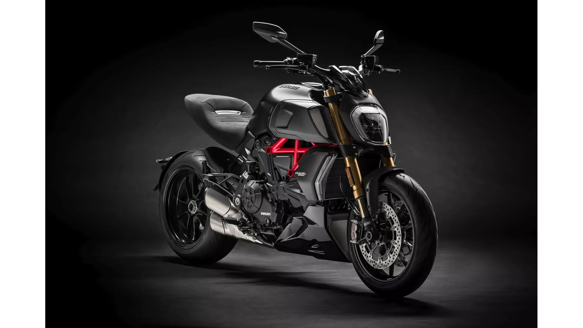 Ducati Diavel 1260 S - Image 13 Ducati Diavel 1260 S - Image 13