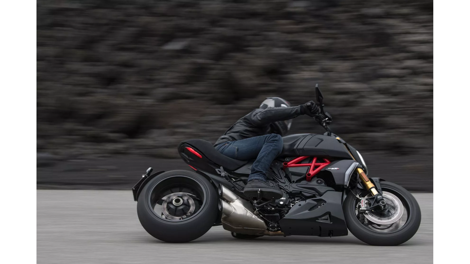 Ducati Diavel 1260 S - Image 16 Ducati Diavel 1260 S - Image 16