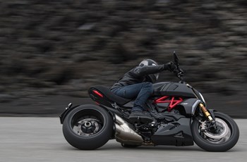 Ducati Diavel 1260 S 2019 - Bild 19 Ducati Diavel 1260 S 2019 - Bild 19