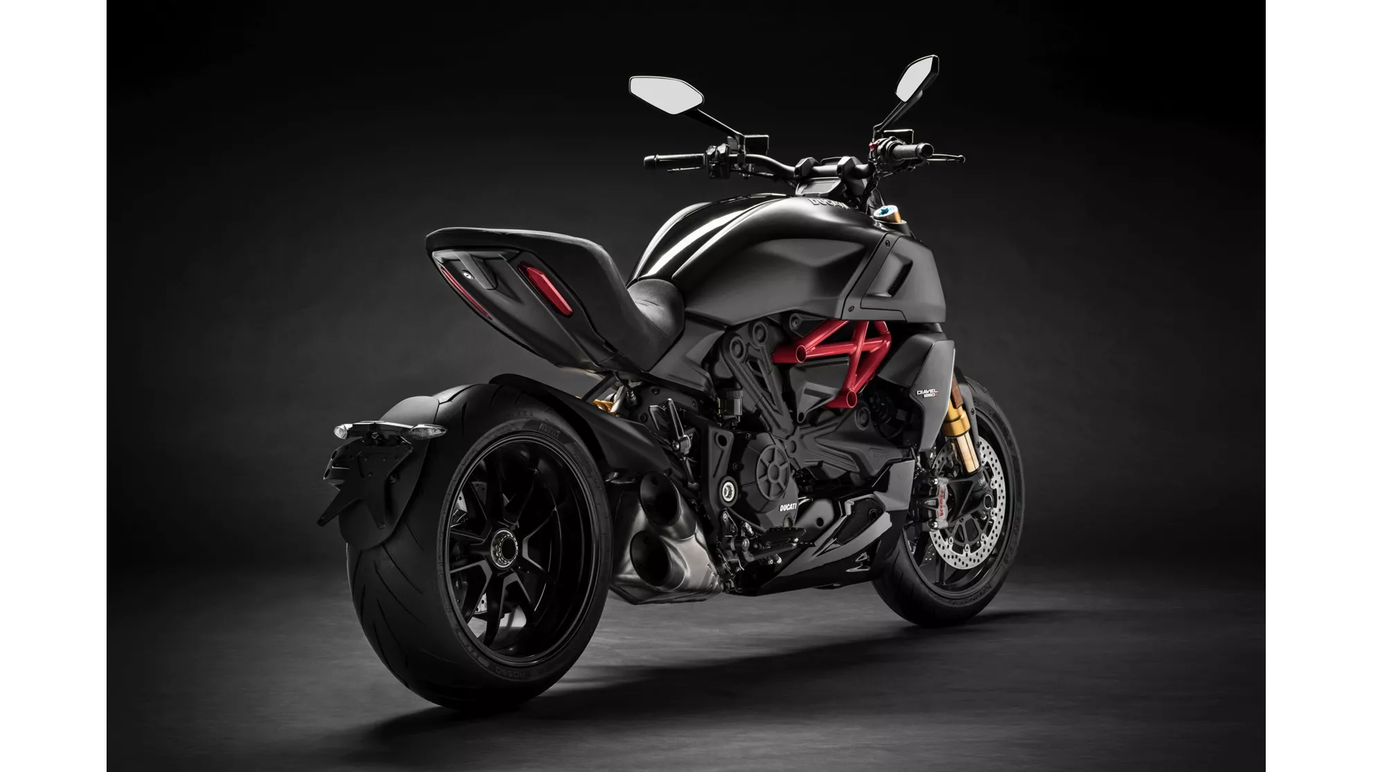 Ducati Diavel 1260 S - Image 17 Ducati Diavel 1260 S - Image 17