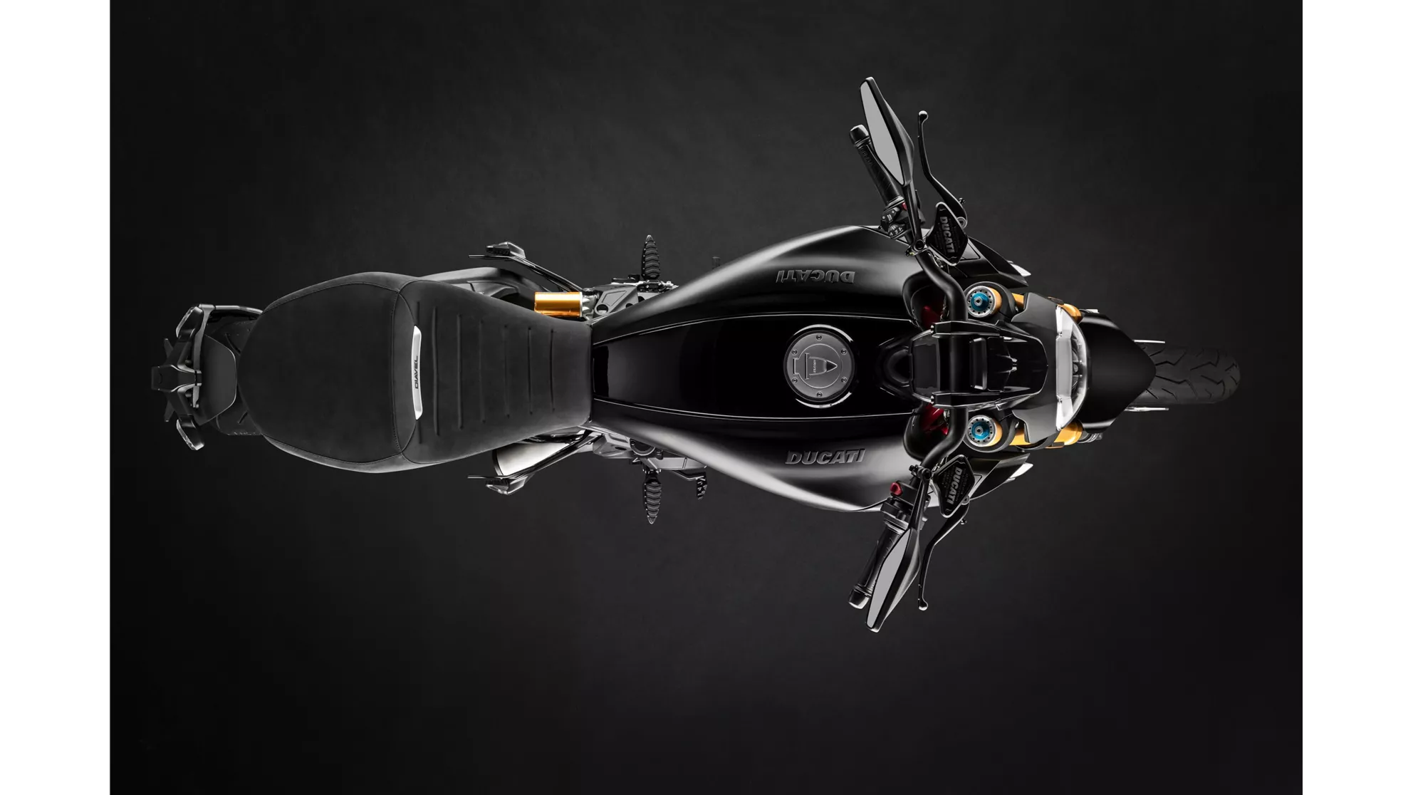 Ducati Diavel 1260 S - Image 18 Ducati Diavel 1260 S - Image 18
