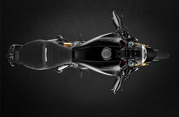 Ducati Diavel 1260 S 2019 - Bild 21 Ducati Diavel 1260 S 2019 - Bild 21