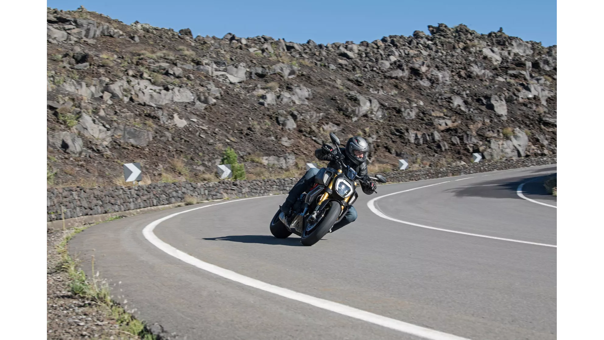 Ducati Diavel 1260 S - Image 19 Ducati Diavel 1260 S - Image 19