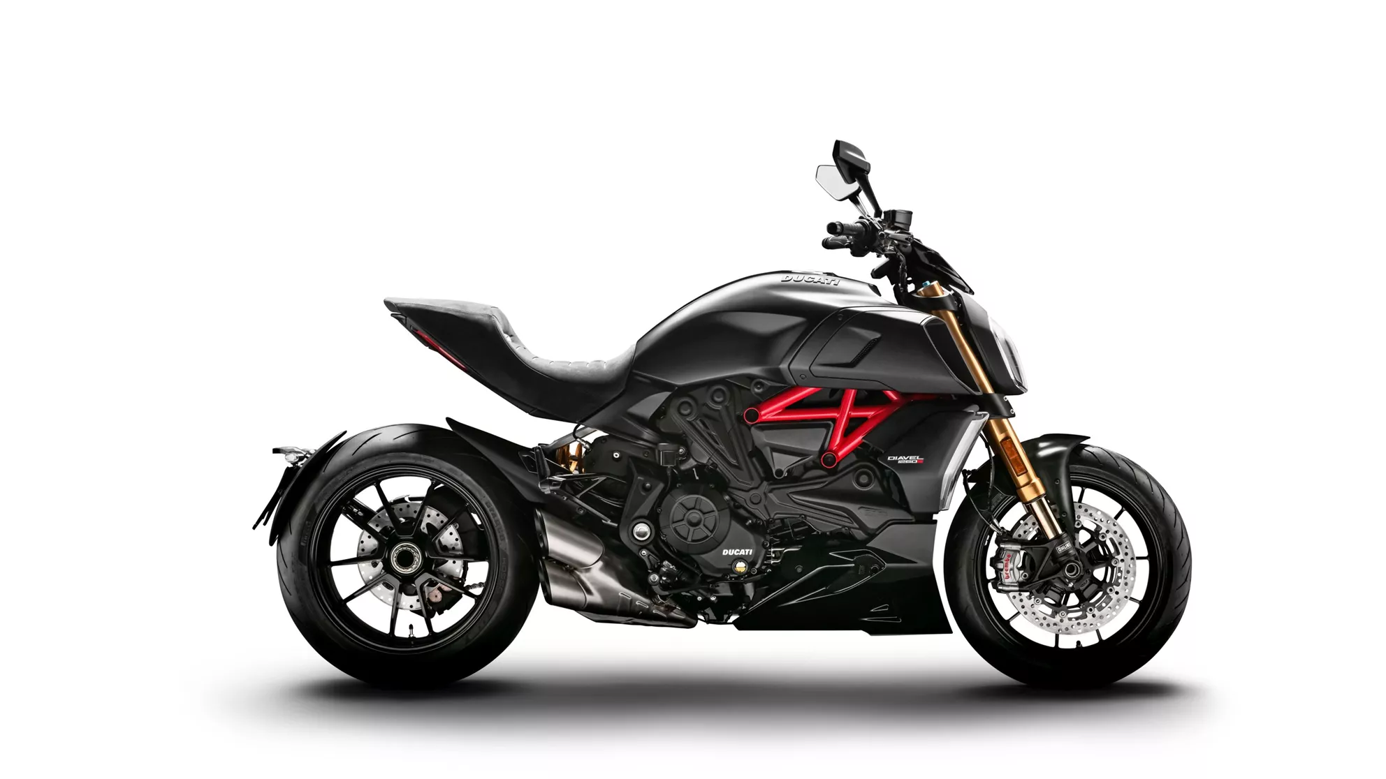 Ducati Diavel 1260 S - Image 20 Ducati Diavel 1260 S - Image 20