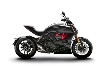 Ducati Diavel 1260 S 2019 - Bild 23 Ducati Diavel 1260 S 2019 - Bild 23