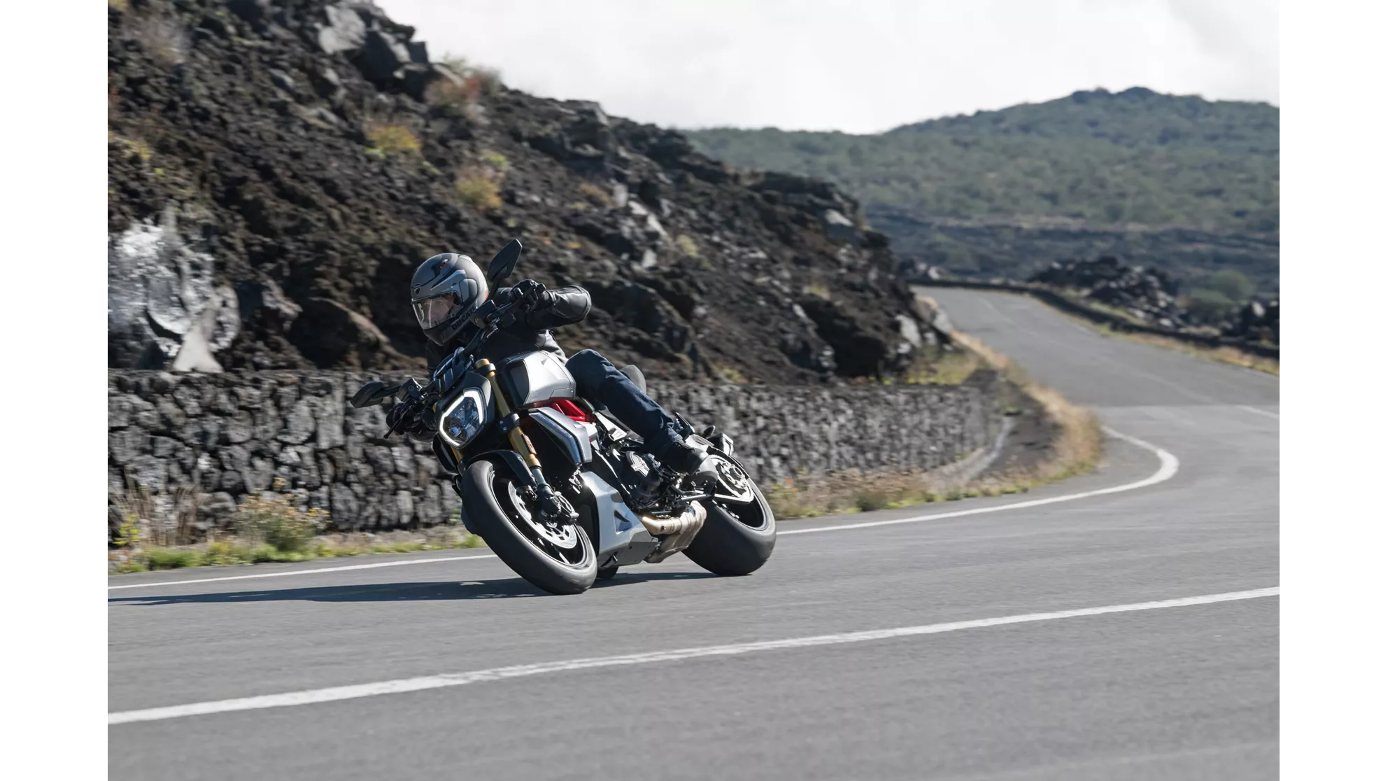 Ducati Diavel 1260 S - Image 21 Ducati Diavel 1260 S - Image 21