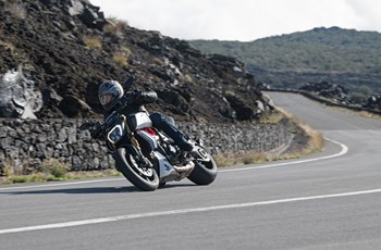 Ducati Diavel 1260 S 2019 - Bild 24 Ducati Diavel 1260 S 2019 - Bild 24