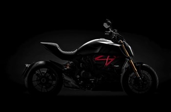 Ducati Diavel 1260 S 2019 - Bild 25 Ducati Diavel 1260 S 2019 - Bild 25