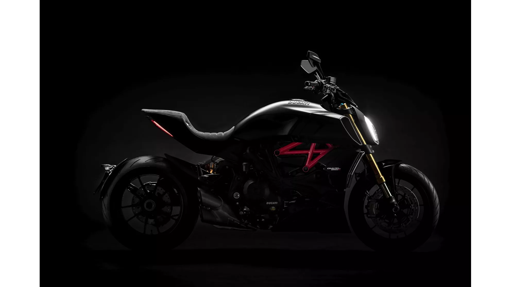 Ducati Diavel 1260 S - Image 24 Ducati Diavel 1260 S - Image 24
