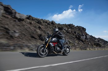 Ducati Diavel 1260 S 2019 - Bild 28 Ducati Diavel 1260 S 2019 - Bild 28