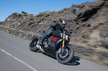 Ducati Diavel 1260 S 2019 - Bild 30 Ducati Diavel 1260 S 2019 - Bild 30