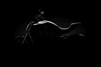 Ducati Diavel 1260 S 2019 - Bild 35 Ducati Diavel 1260 S 2019 - Bild 35