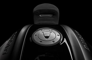 Ducati Diavel 1260 S 2019 - Bild 37 Ducati Diavel 1260 S 2019 - Bild 37