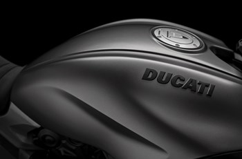 Ducati Diavel 1260 S 2019 - Bild 38 Ducati Diavel 1260 S 2019 - Bild 38