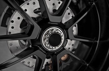 Ducati Diavel 1260 S 2019 - Bild 40 Ducati Diavel 1260 S 2019 - Bild 40