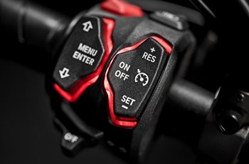 Ducati Diavel 1260 S 2019 - Bild 42 Ducati Diavel 1260 S 2019 - Bild 42