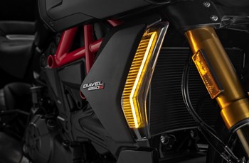 Ducati Diavel 1260 S 2019 - Bild 45 Ducati Diavel 1260 S 2019 - Bild 45