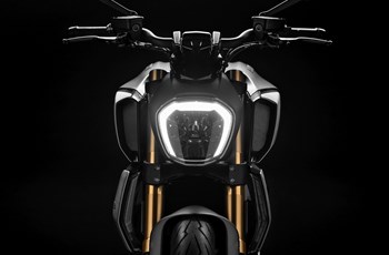 Ducati Diavel 1260 S 2019 - Bild 50 Ducati Diavel 1260 S 2019 - Bild 50