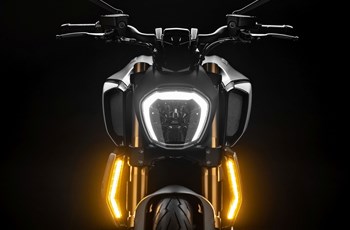 Ducati Diavel 1260 S 2019 - Bild 51 Ducati Diavel 1260 S 2019 - Bild 51
