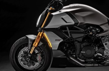 Ducati Diavel 1260 S 2019 - Bild 52 Ducati Diavel 1260 S 2019 - Bild 52
