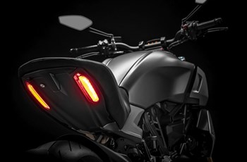 Ducati Diavel 1260 S 2019 - Bild 54 Ducati Diavel 1260 S 2019 - Bild 54