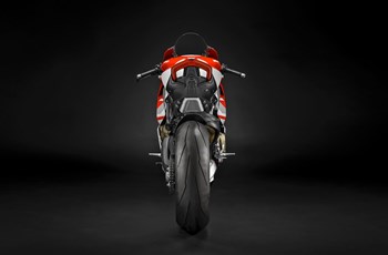 Ducati Panigale V4 S Corse 2019 - Bild 2
