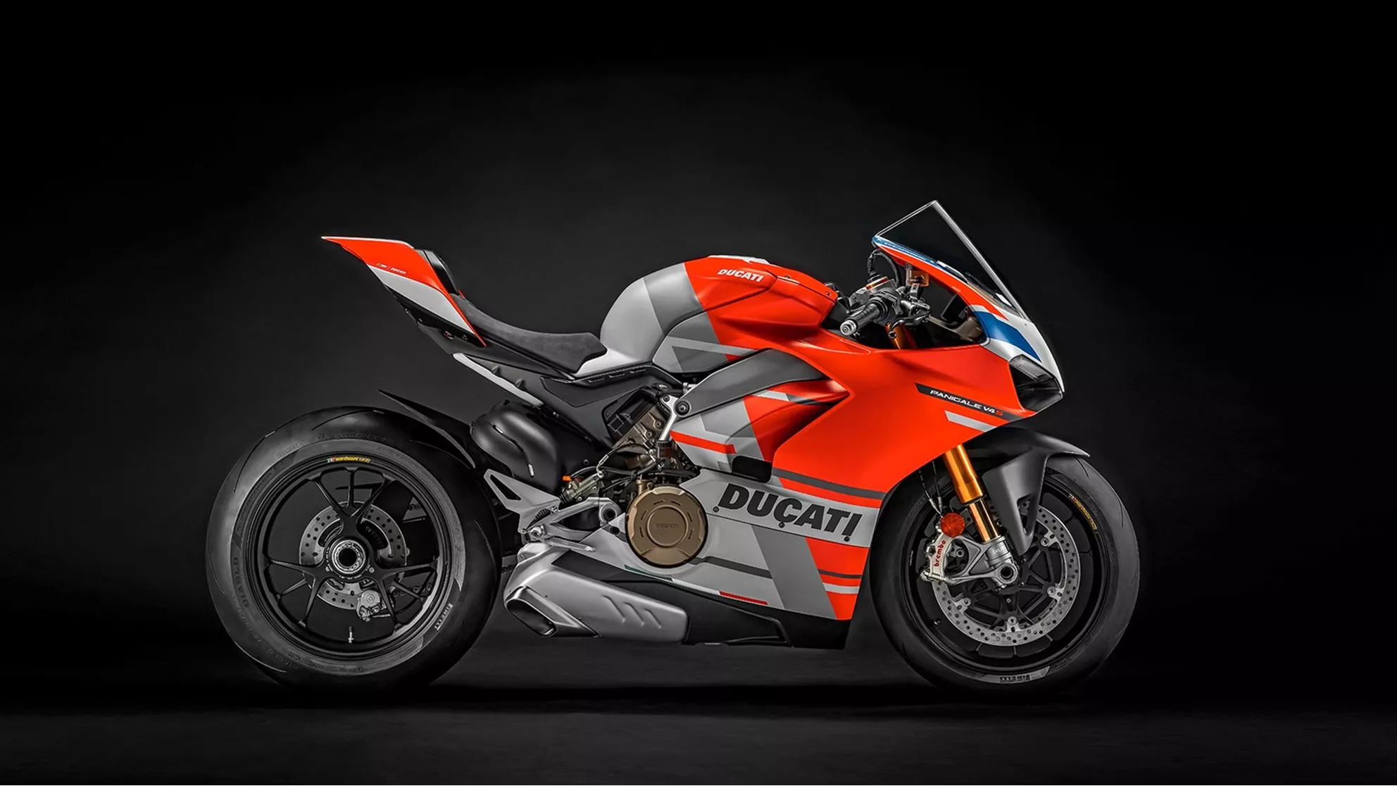 Ducati Panigale V4 S Corse - Image 1 Ducati Panigale V4 S Corse - Image 1