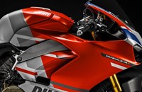 Ducati Panigale V4 S Corse 2019 - Bild 4