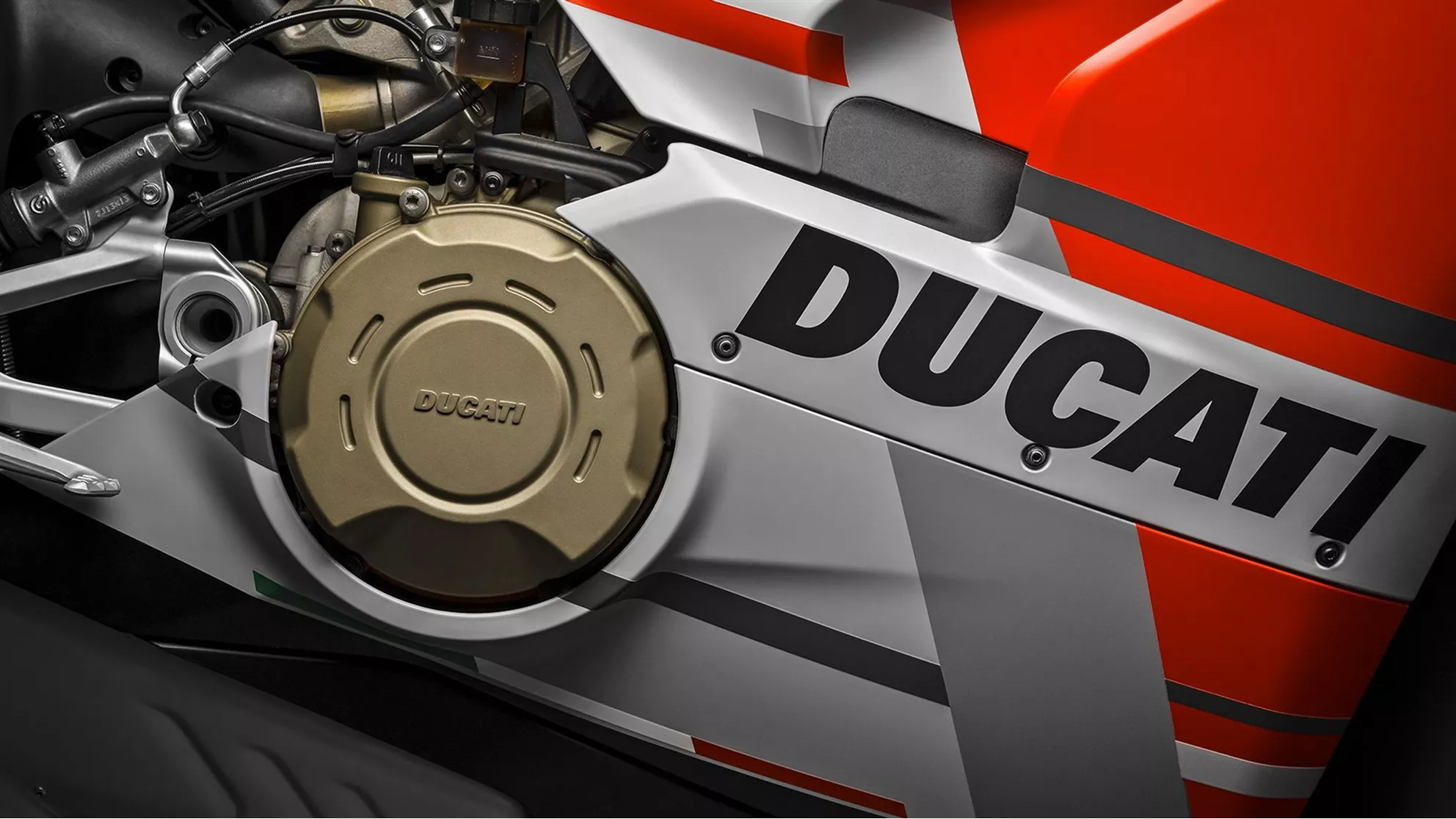 Ducati Panigale V4 S Corse - Obrázek 3