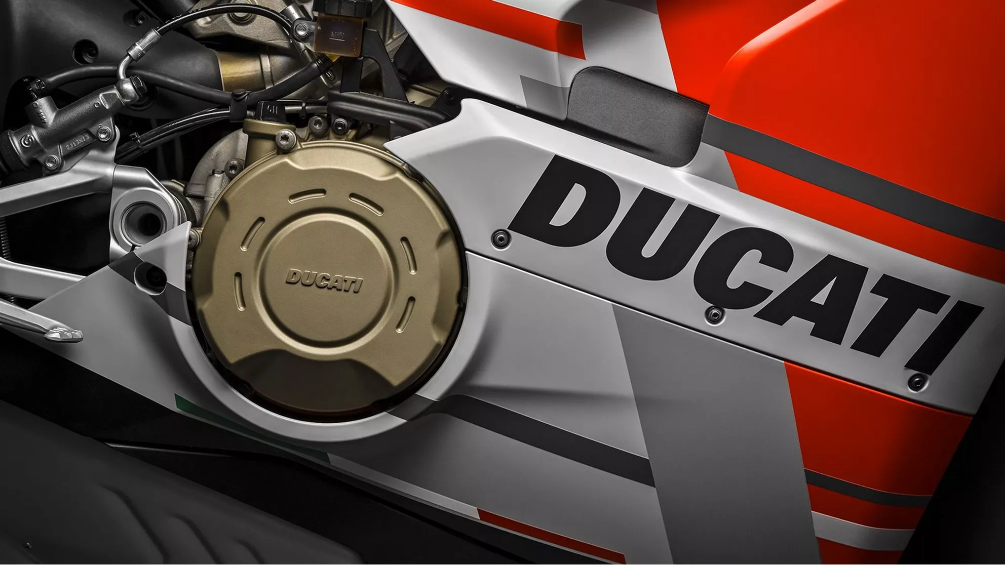 Ducati Panigale V4 S Corse - Image 3 Ducati Panigale V4 S Corse - Image 3
