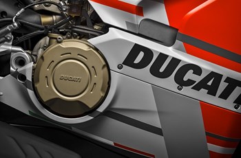 Ducati Panigale V4 S Corse 2019 - Bild 5