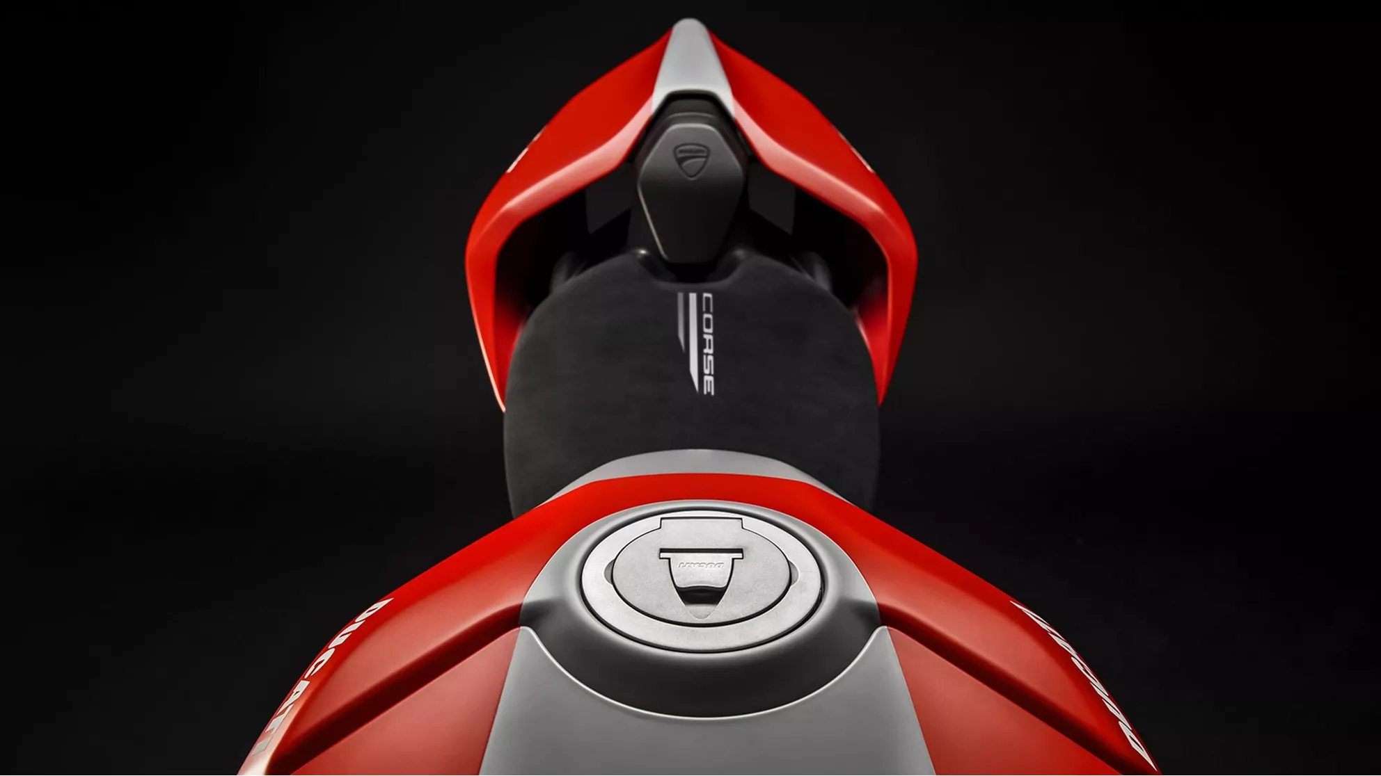 Ducati Panigale V4 S Corse - Obraz 4