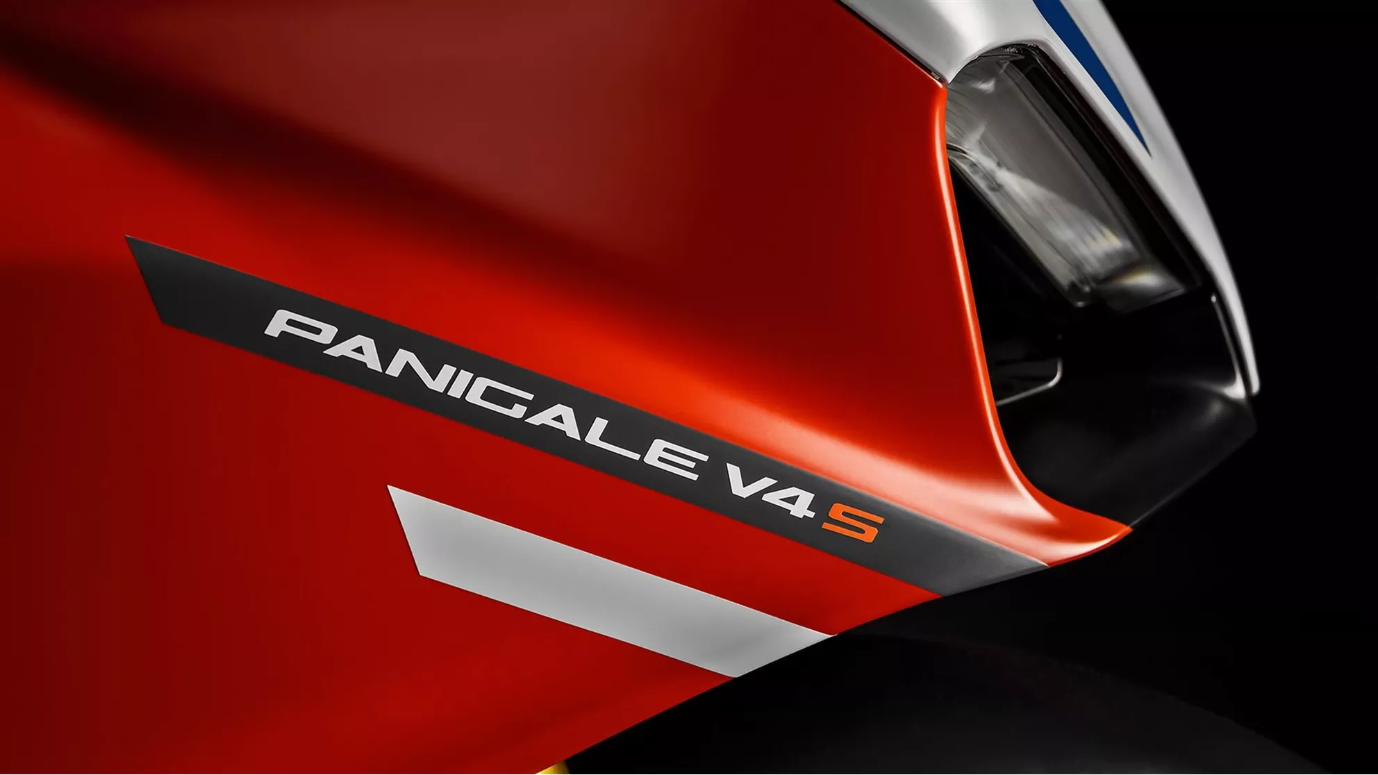 Ducati Panigale V4 S Corse - Imagem 5