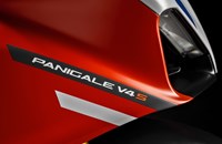 Ducati Panigale V4 S Corse 2019 - Bild 7