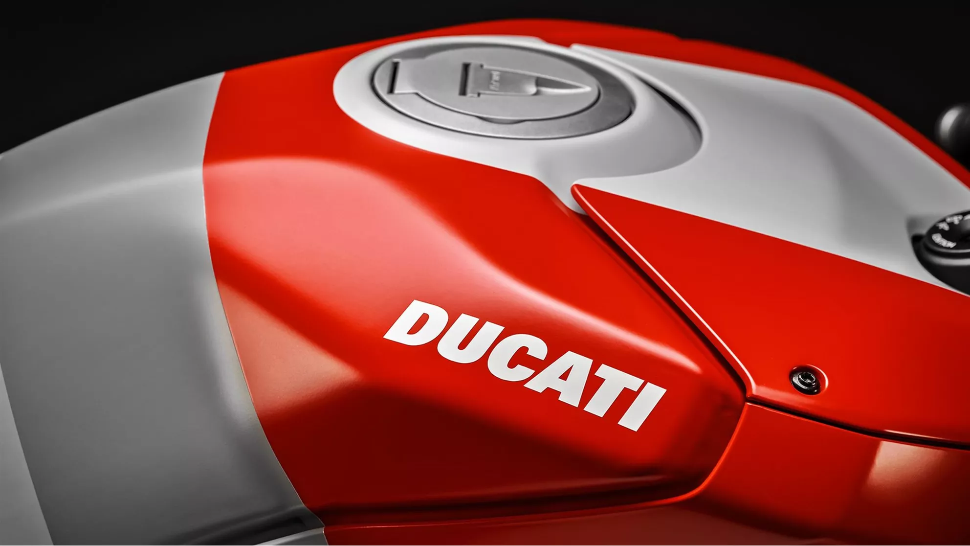 Ducati Panigale V4 S Corse - Resim 7